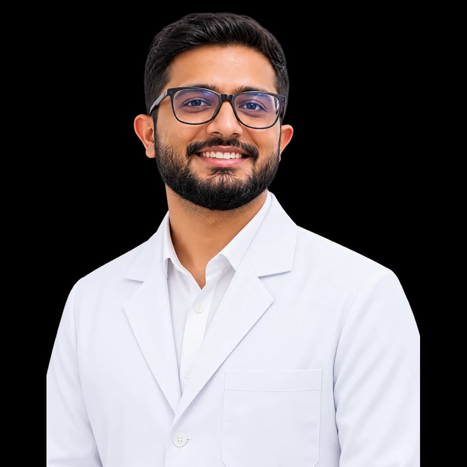Dr. Vasu Bhut